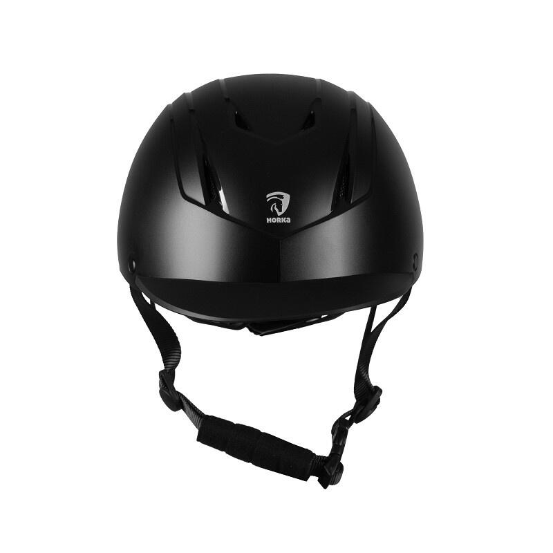 Horka Casque de sécurité Dali - Noir 3/3