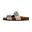 Mules Cuir Geox Brionia - Femme
