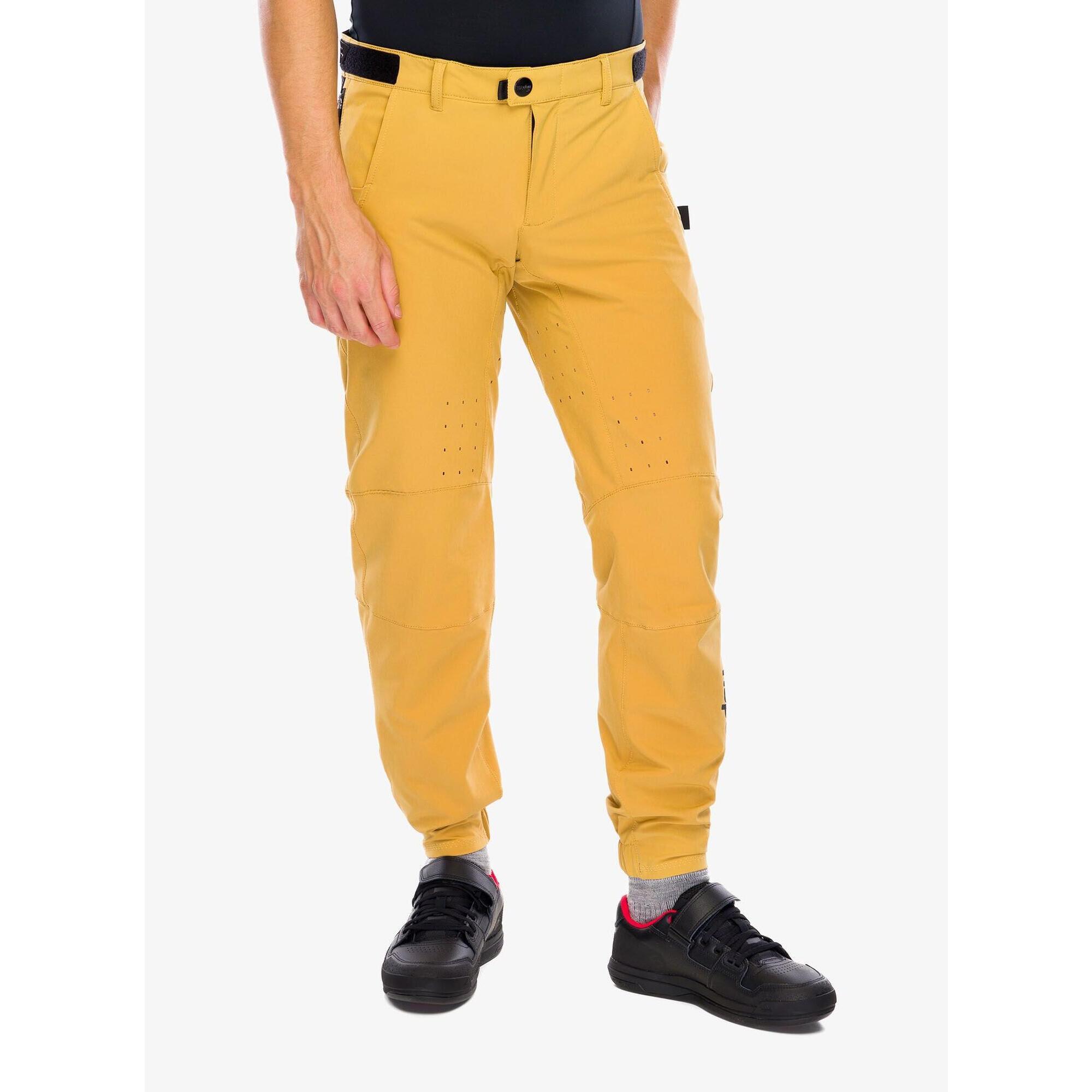 Spodnie rowerowe Rocday Lite Long