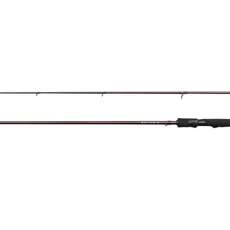 Риболовна пръчка Abu Garcia Spike S Jigging 802 2.44м/12-35г