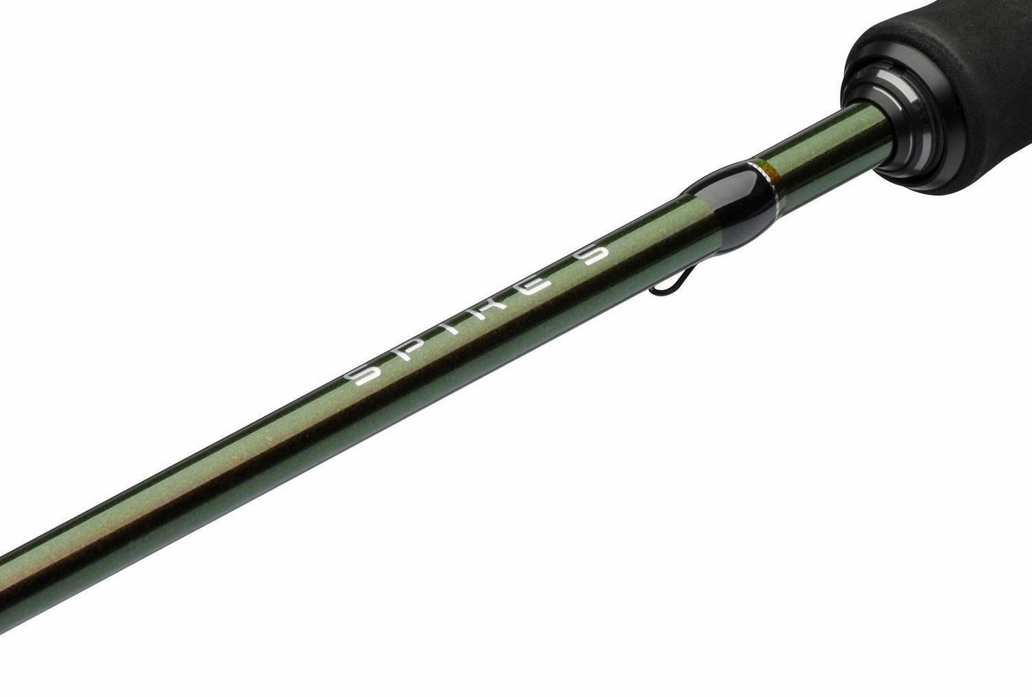 Canne spinning Abu Garcia Spike S Jigging 802 12-35g 3/5