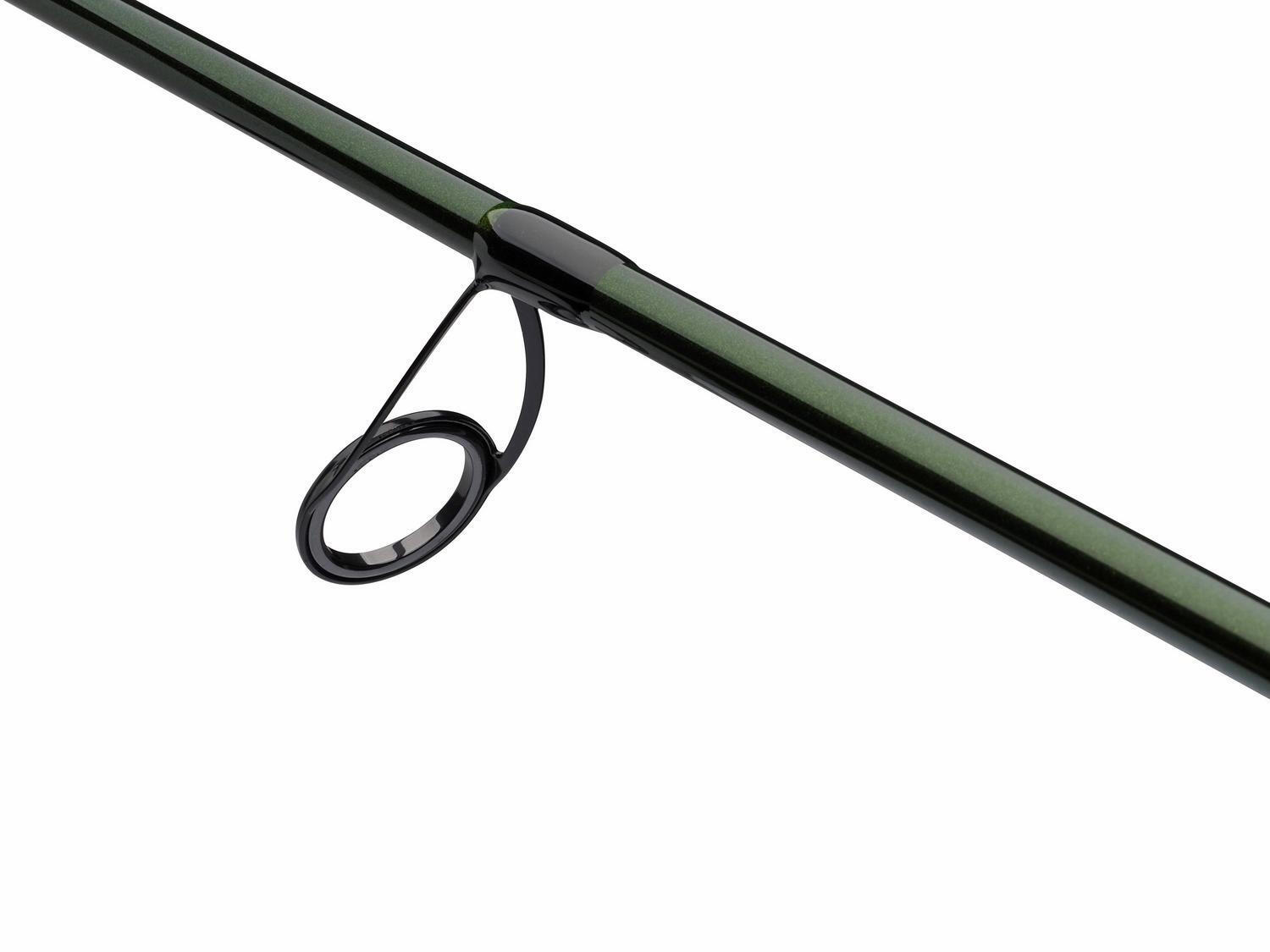 Canne spinning Abu Garcia Spike S Jigging 802 12-35g 4/5