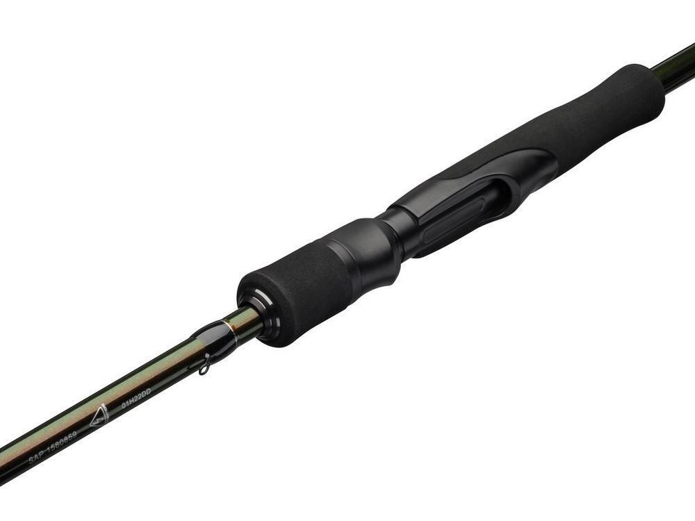 Canne spinning Abu Garcia Spike S Jigging 802 12-35g 2/5