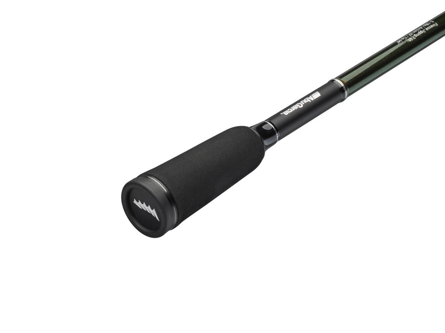 Canne spinning Abu Garcia Spike S Jigging 802 12-35g 5/5