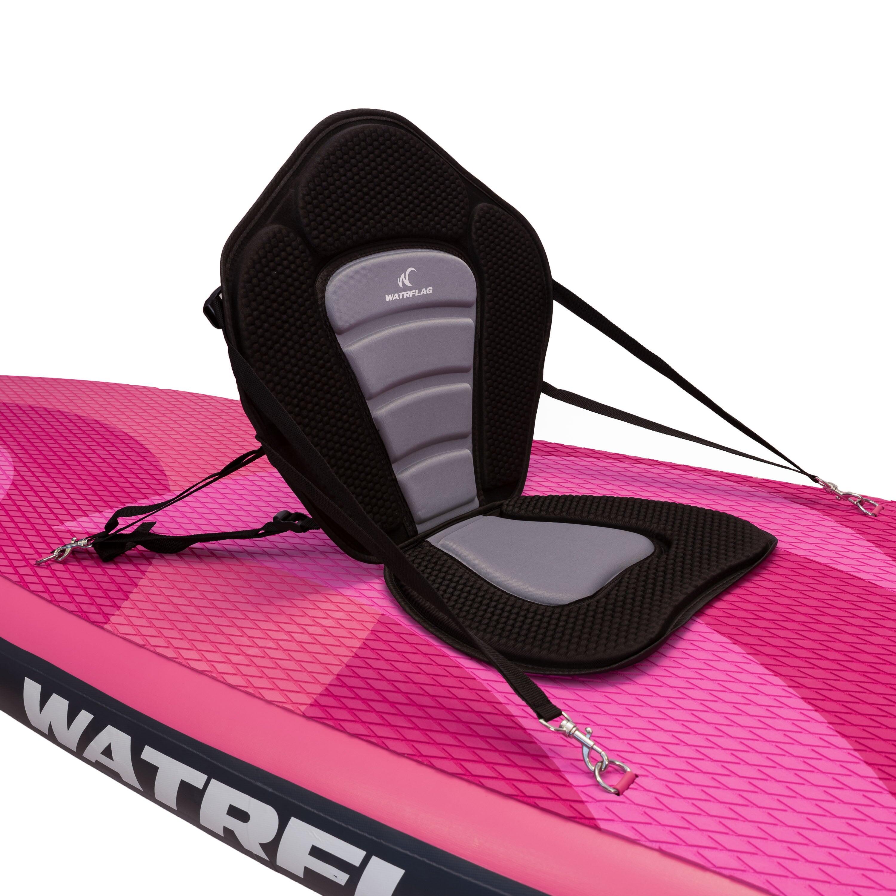 Siège de kayak universel pour SUP 4/7