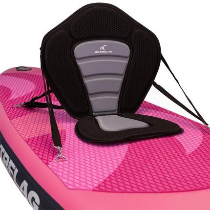 Stand Up Paddle Gonflable WATRFLAG Glide 10'6" - Qualité Premium - ALLROUND