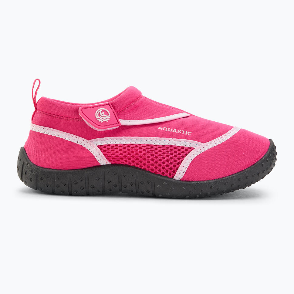 Buty do wody dziecięce AQUASTIC Nino