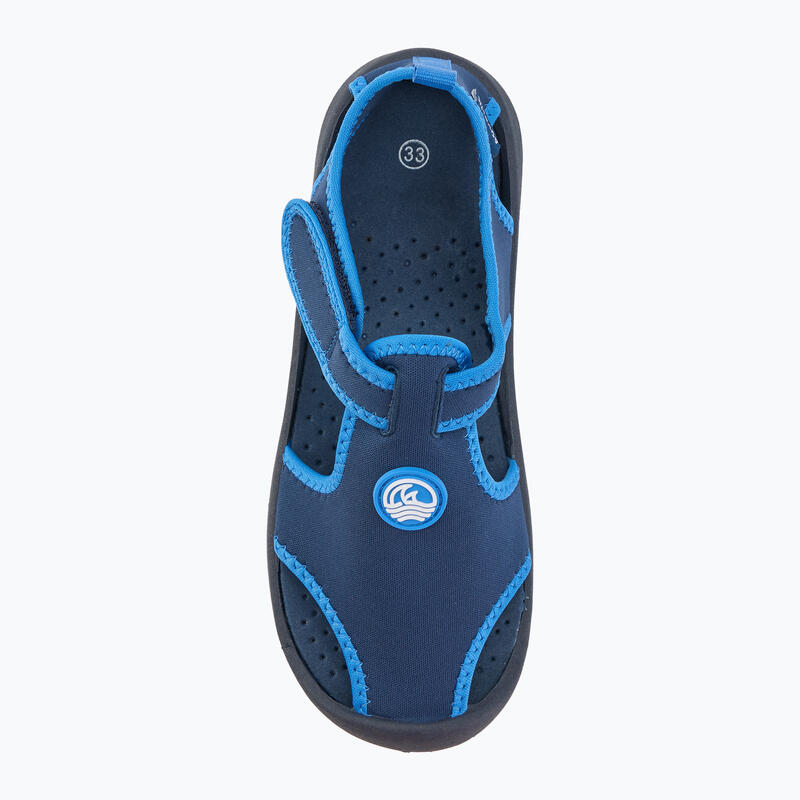 AQUASTIC Sandales enfant Noni