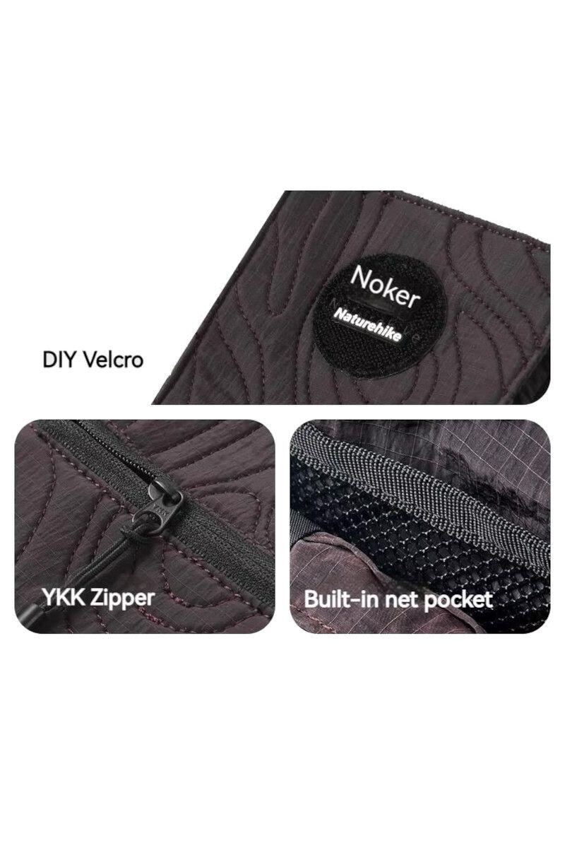 Borsa Per Telefono Shoulder Bag Cnnk2450Xb011 3/3