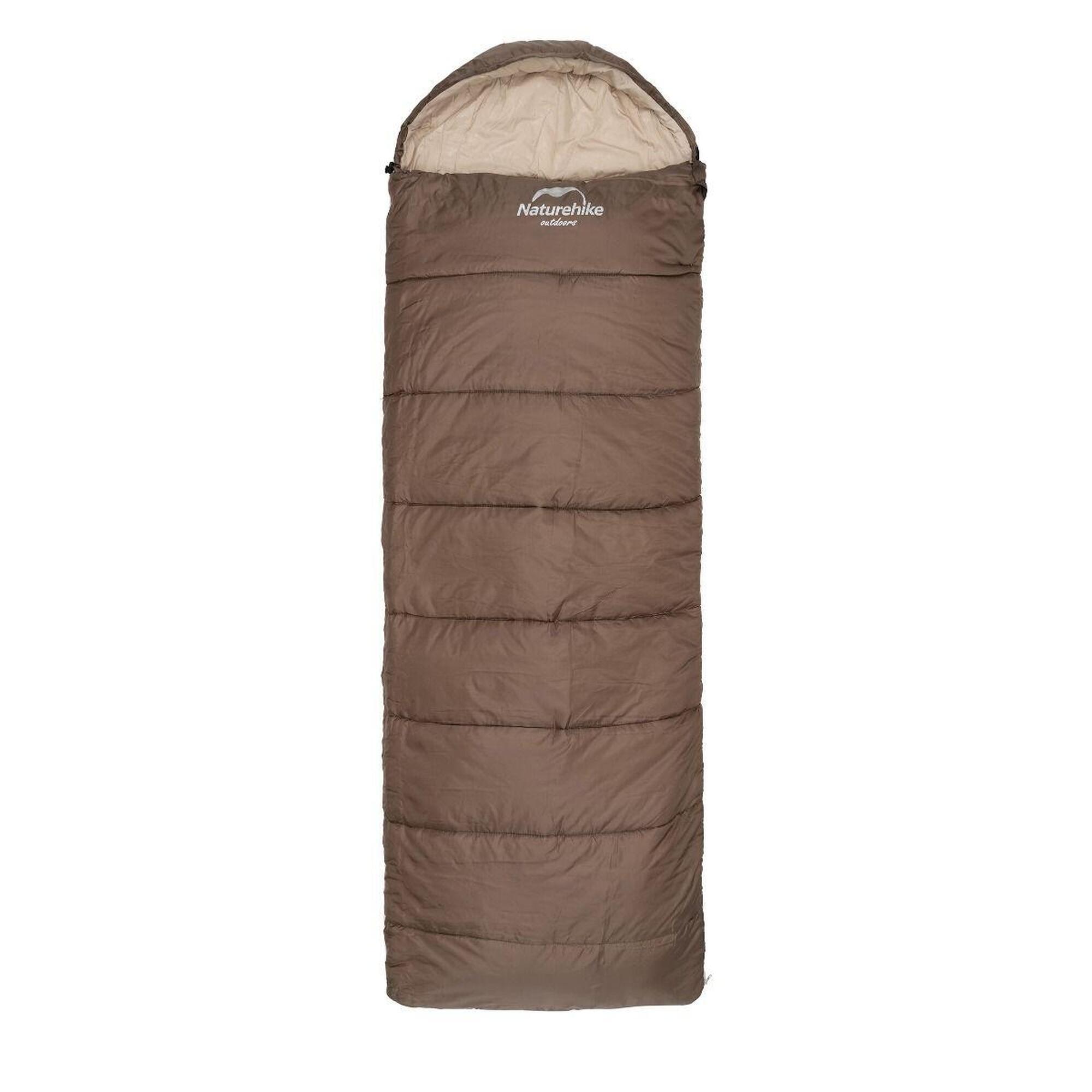 Śpiwór turystyczny Naturehike U250S 190x75cm prawy