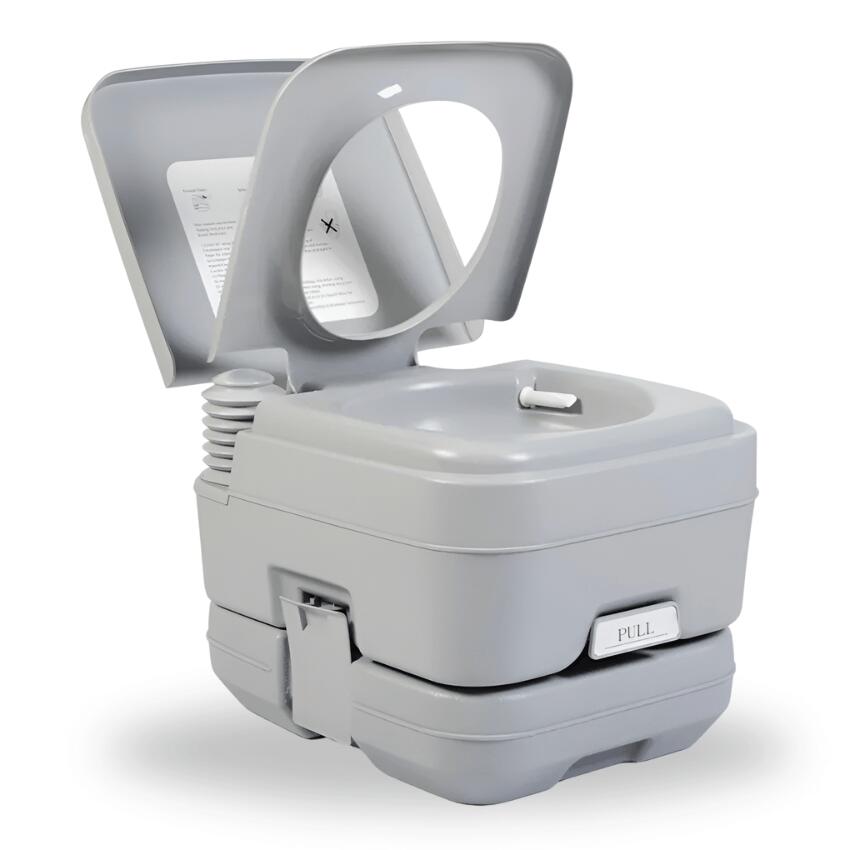 OLPRO OLPRO 10 Litre Camping Toilet