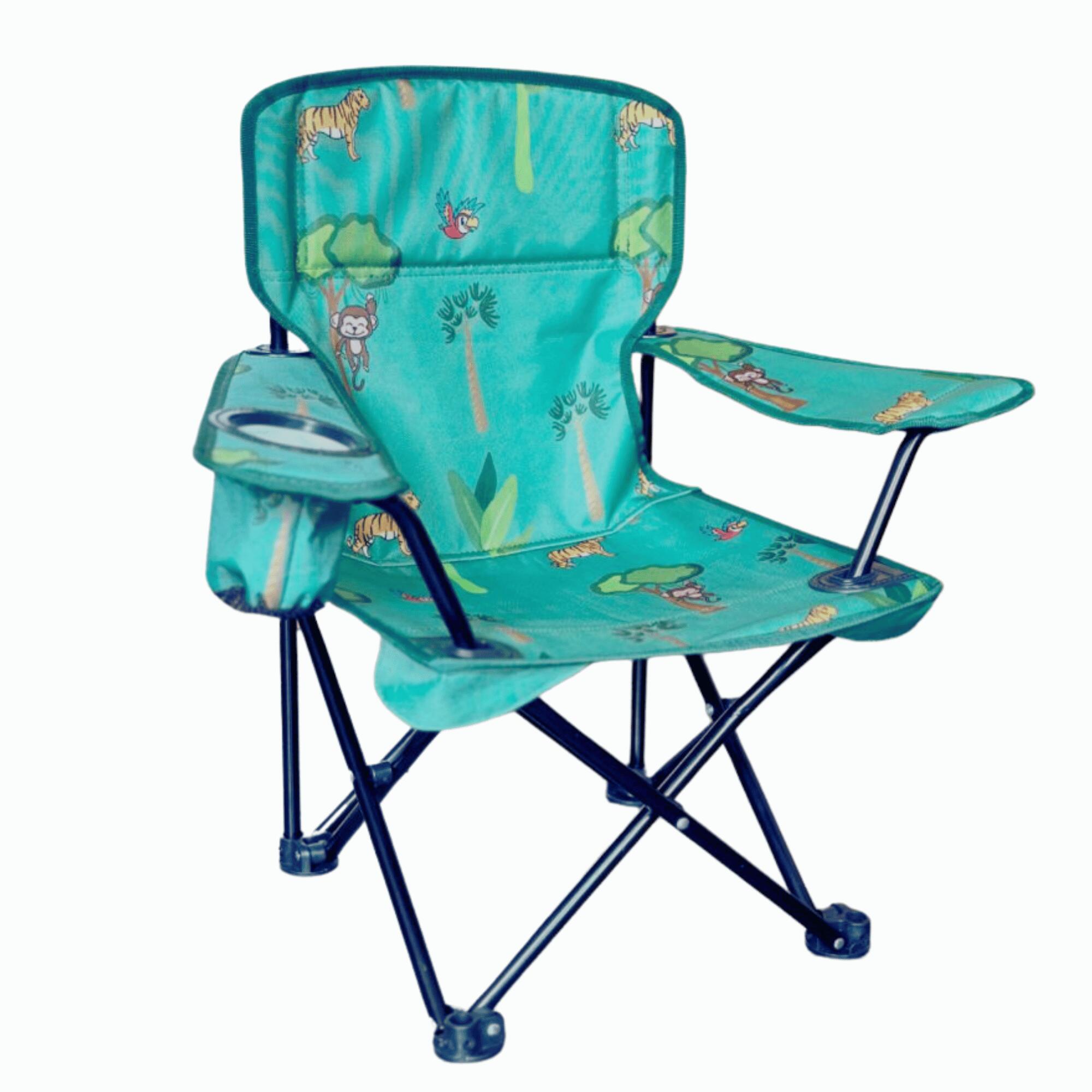 OLPRO Kids Camping Chair 1/3