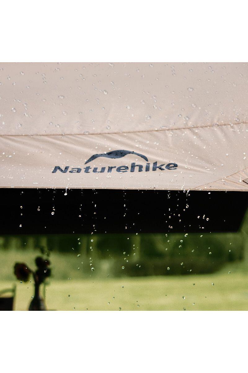 Tarp da campeggio Sky Lite Vinyl Hexagon CNK2350WS015 3/5