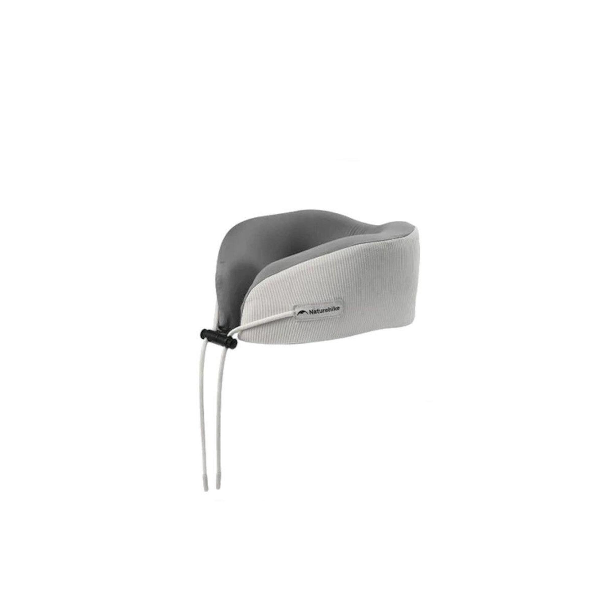 NATUREHIKE Polštář poduška Neck Pilow Memory Foam CNK2450WS019