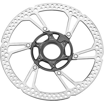 Bremsscheibe TRP Ø203mm, 2,3mm, Centerlock, mit Magnet