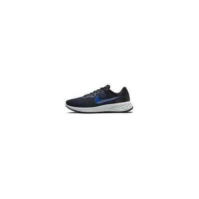 Schoenen om hard te lopen voor heren nike revolution 6