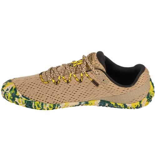 Buty do biegania męskie Merrell Vapor Glove 6