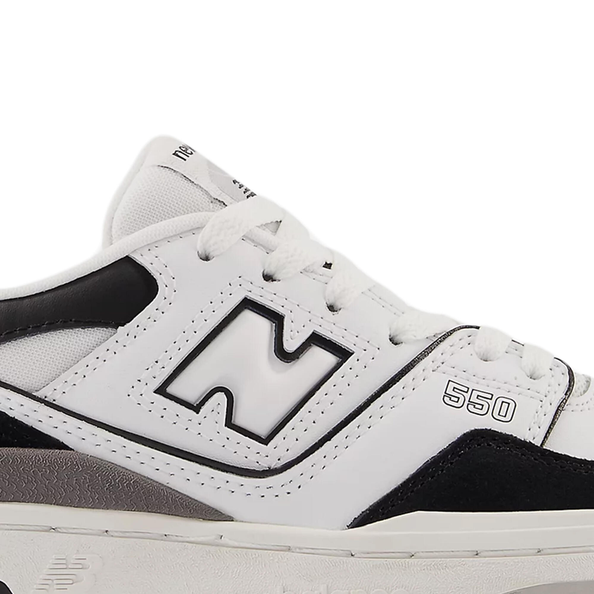 Chaussures 550 - GSB550CA Noir 3/5