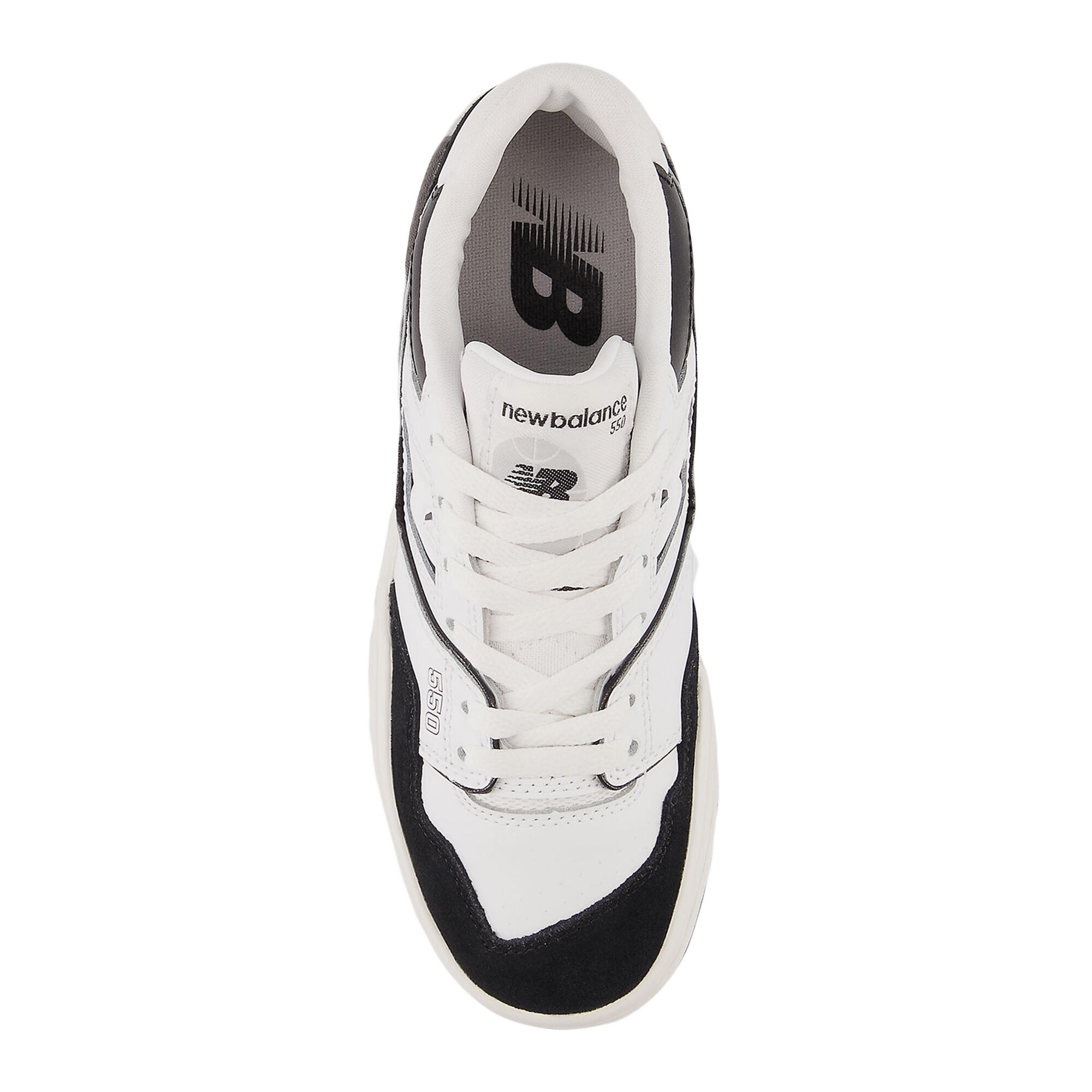 Chaussures 550 - GSB550CA Noir 5/5