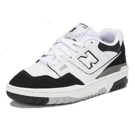 Zapatilla 550 Talla 37.5 - GSB550CA Negro