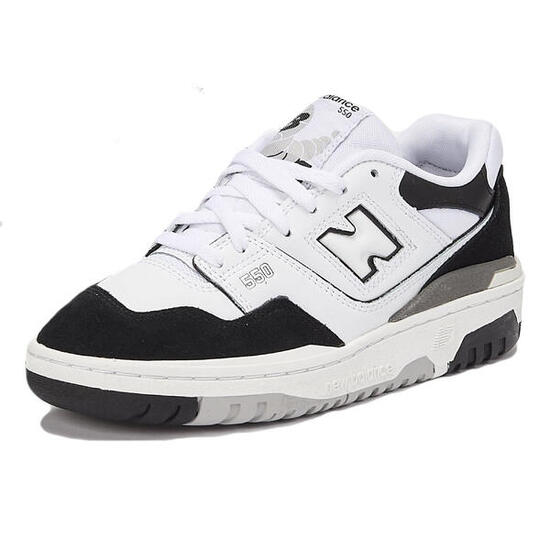 Zapatilla 550 Talla 37.5 - GSB550CA Negro
