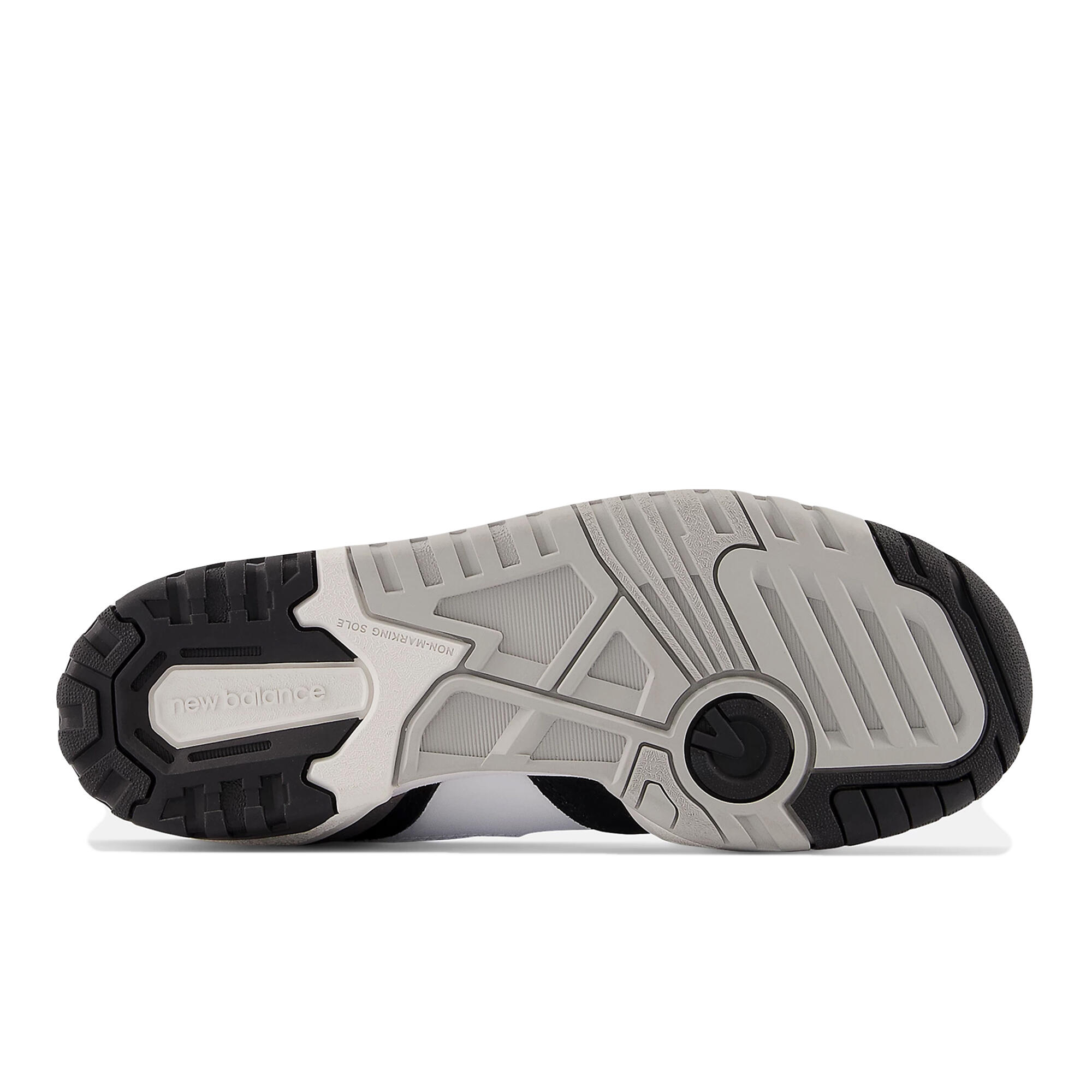 Chaussures 550 - GSB550CA Noir 4/5