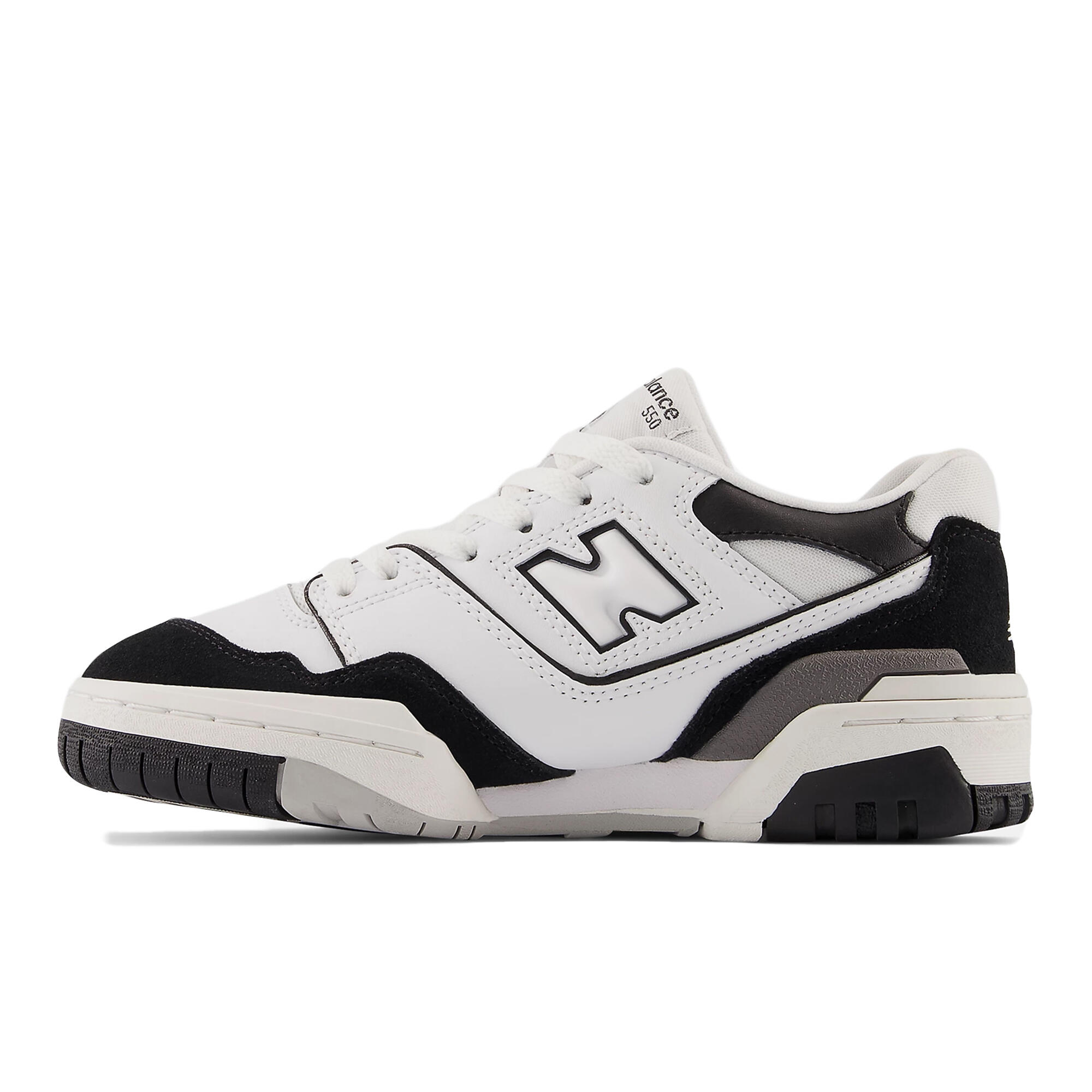 Chaussures 550 - GSB550CA Noir 2/5