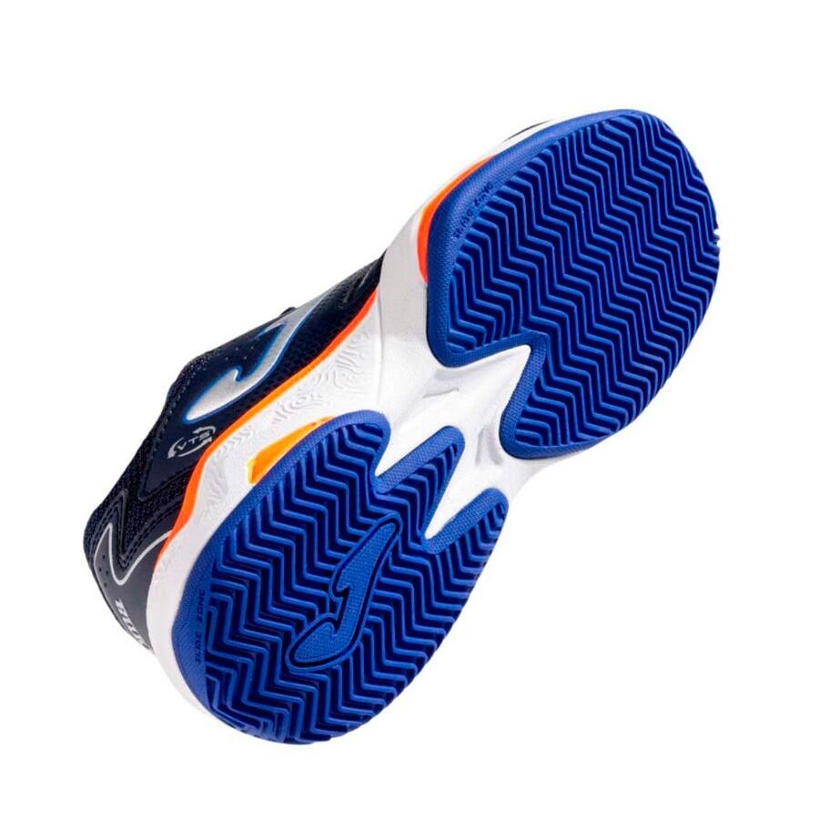 Chaussures de tennis enfant Joma Master 1000 JR C 2/7