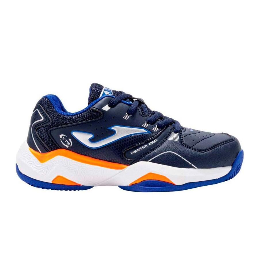 Chaussures de tennis enfant Joma Master 1000 JR C 3/7