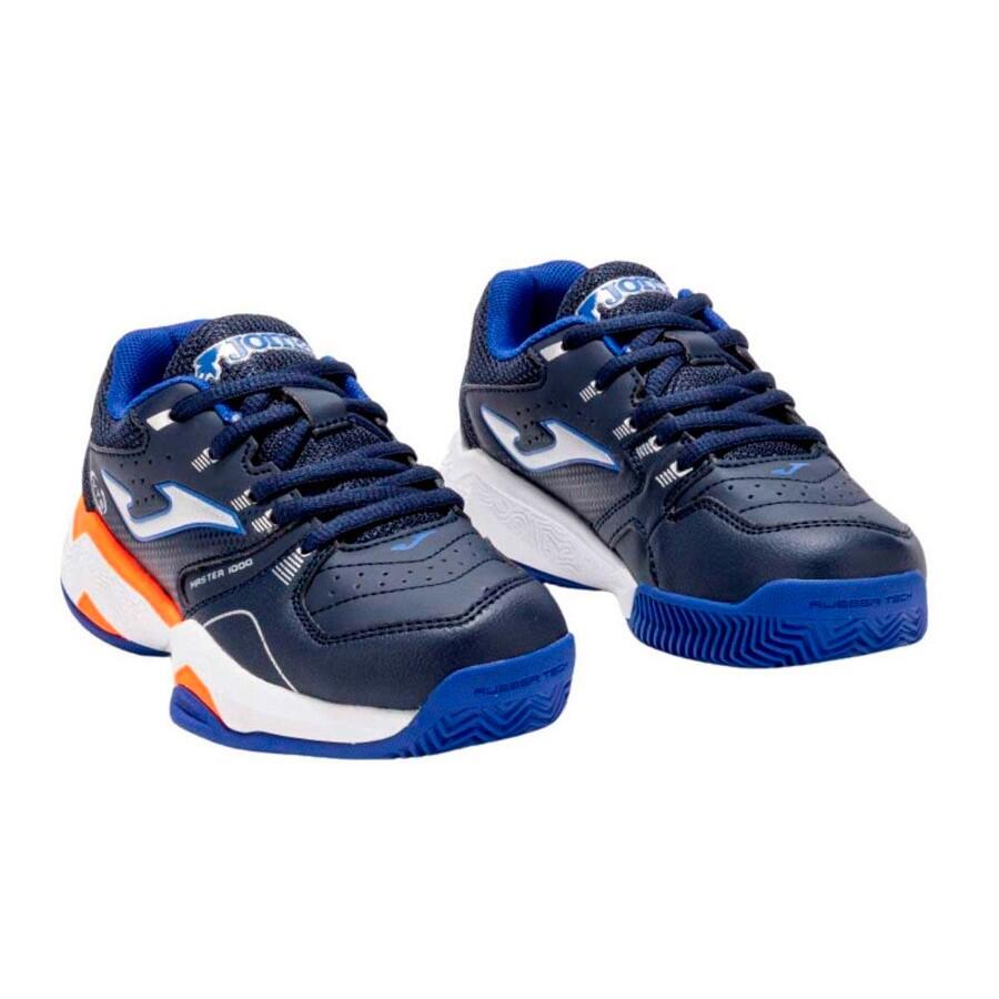 Chaussures de tennis enfant Joma Master 1000 JR C 4/7