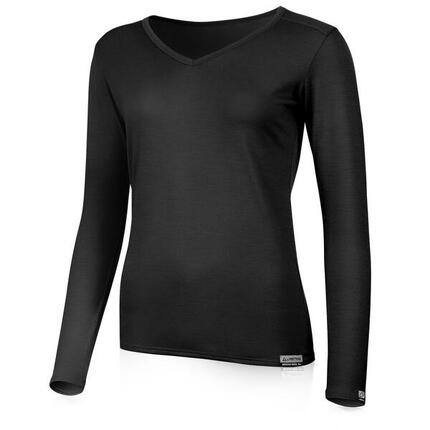 Dámské merino triko EVA