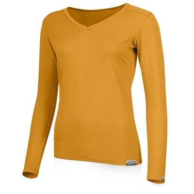 Dames merino t-shirt eva
