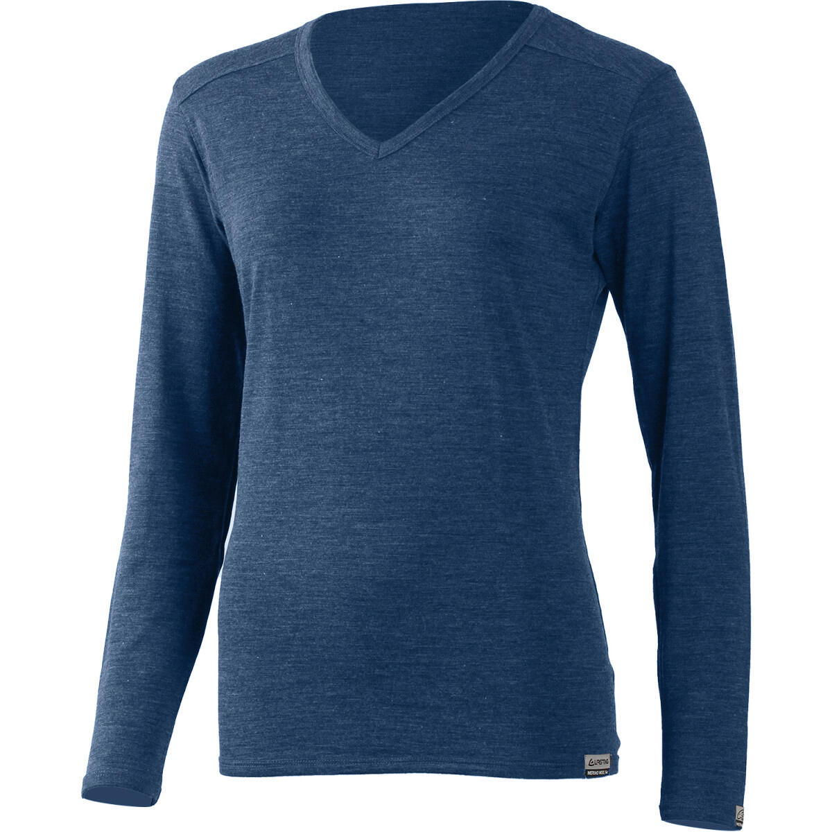 LASTING Damen Merino T-Shirt EVA