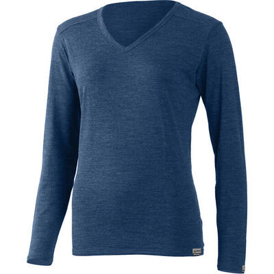 Dames merino t-shirt eva