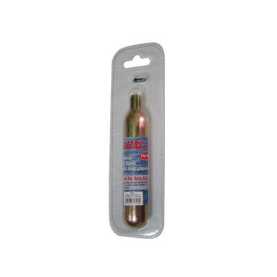 Lalizas Manual Vest Reset Kit - LALIZAS