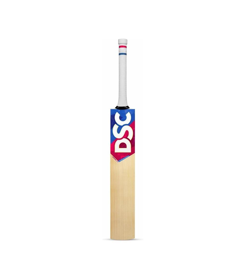 DSC DSC Intense 5000 English Willow Cricket Bats | Exquisite | Traditionally Shaped