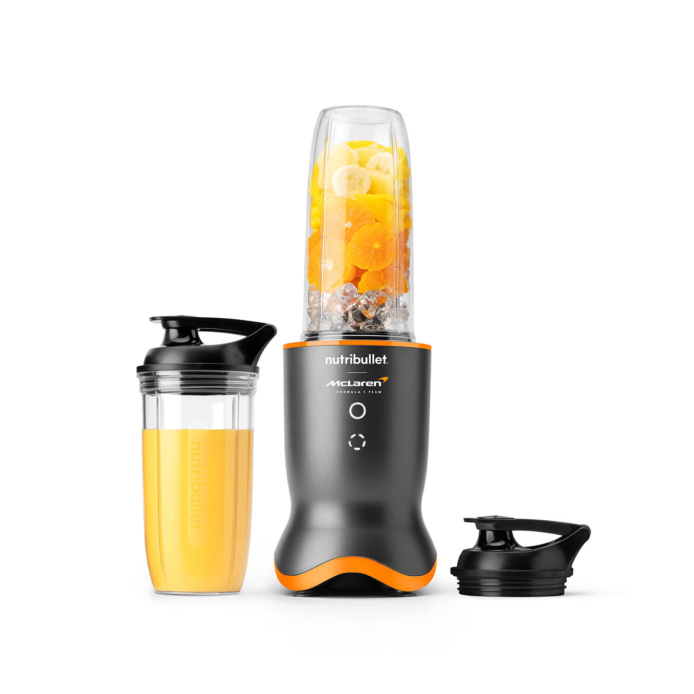 nutribullet x McLaren F1 Team Ultra 1200 1/7