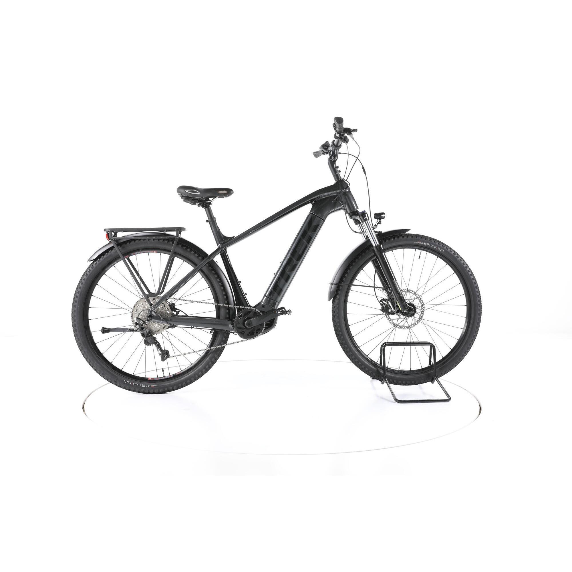 Second Life - Trek Powerfly 4 E-Bike 2022 - Stan dobry