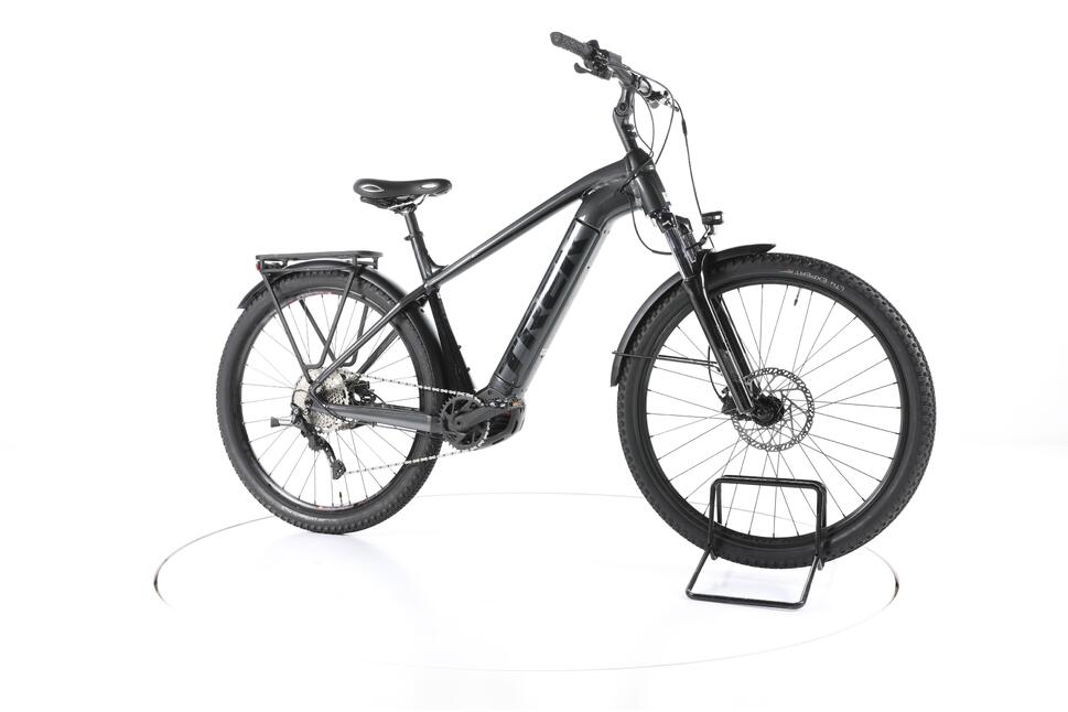Second Life - Trek Powerfly 4 E-Bike 2022 - Stan dobry