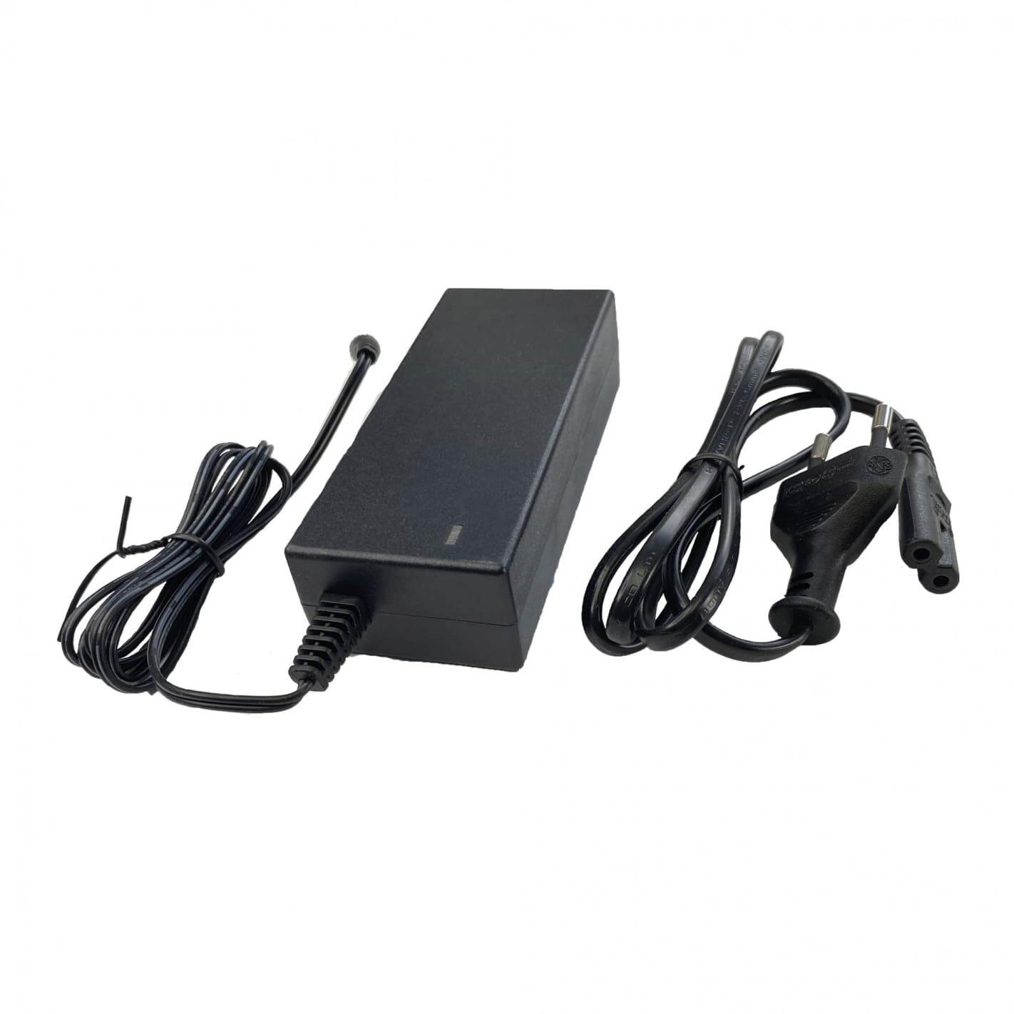 Chargeur 42v Urbanglide 100 MAX pour trottinette électrique - Urbanglide - 36v - Noir - Adulte Chargeur 42v Urbanglide 100 MAX pour trottinette électrique - Urbanglide - 36v - Noir - Adulte