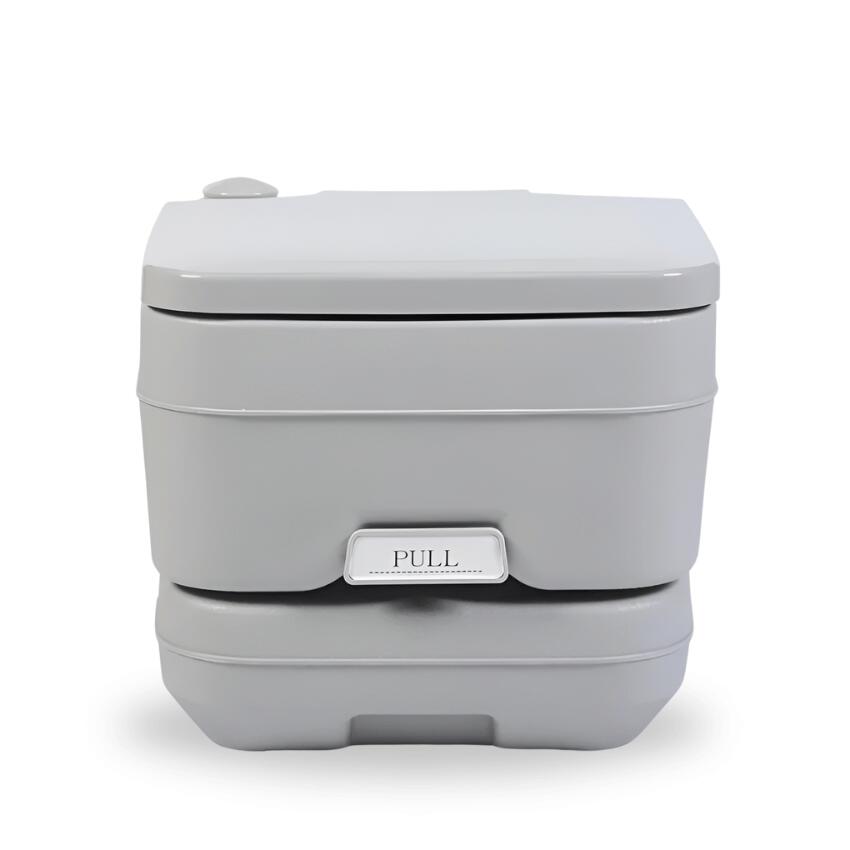 OLPRO 10 Litre Camping Toilet 4/7