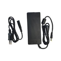 Chargeur de trotinette électrique ZM251 à 42V-2.0Ah