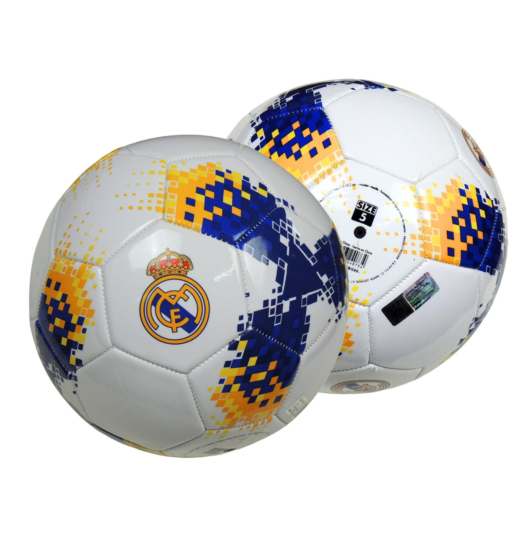REAL MADRID picture