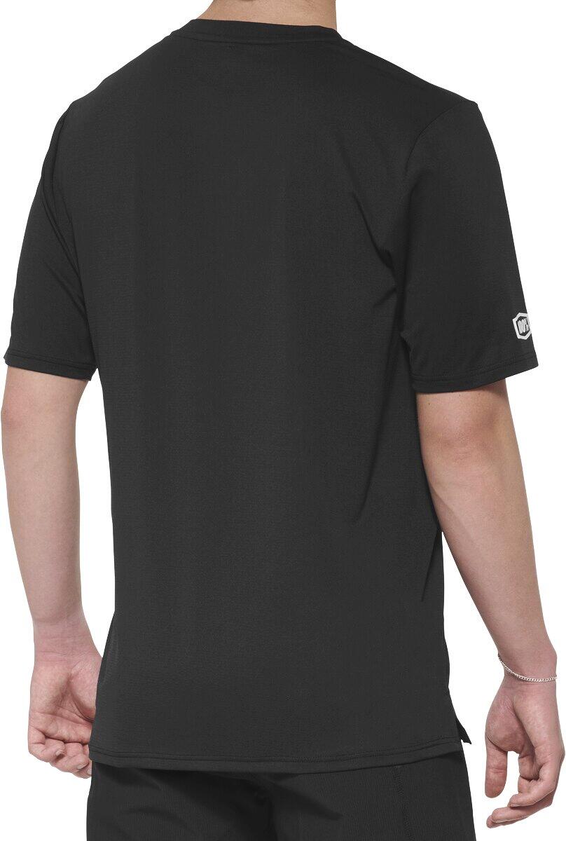 Airmatic Short Sleeve Jersey 2/2