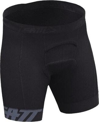Sottopantaloncini Ciclismo Uomo MTB 2.0 Short Liner Nero