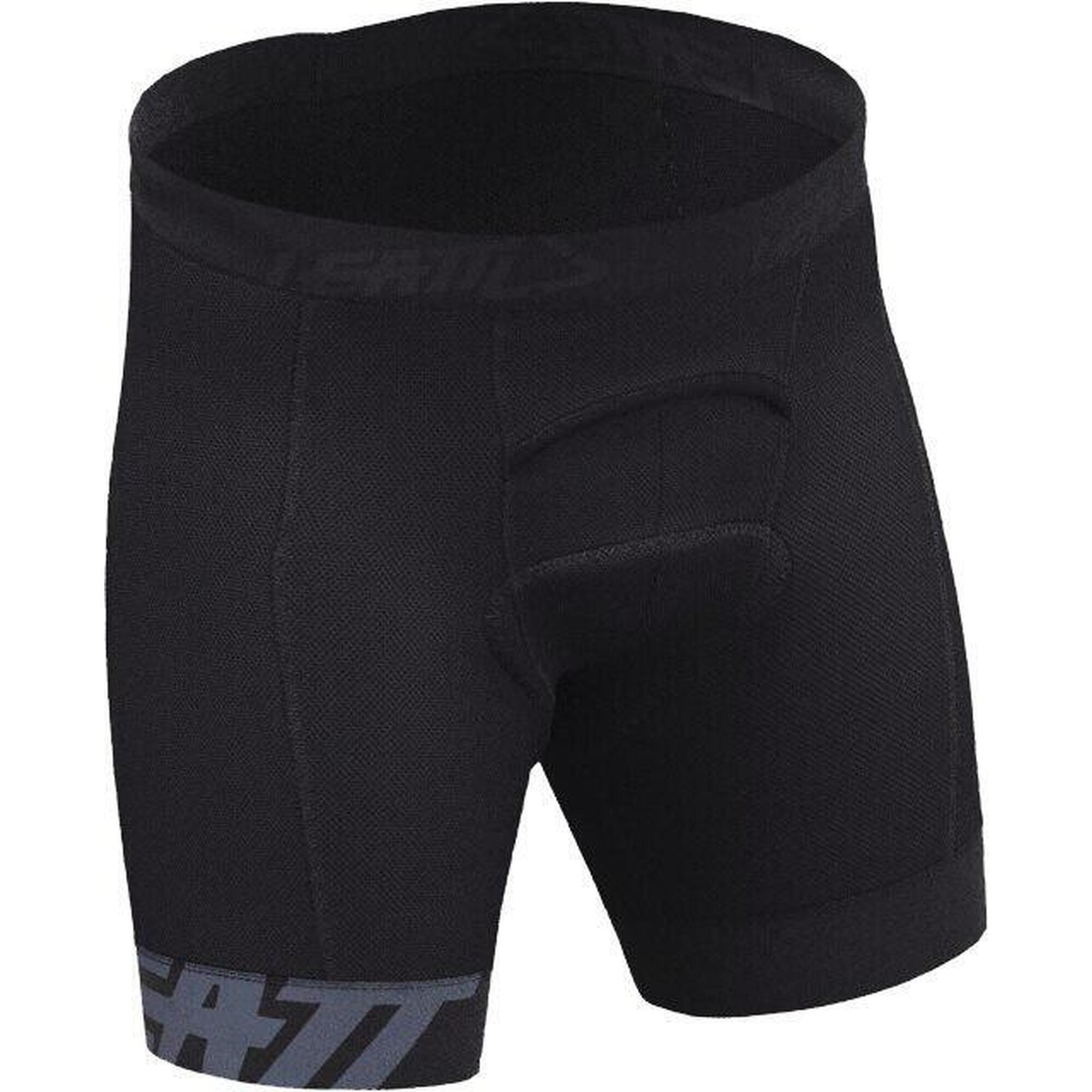 Spodenki wewnętrzne z pampersem LEATT Short Liner MTB 2.0