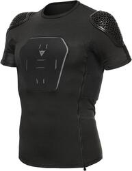 Maillot cycliste Dainese Rival Pro avec protections