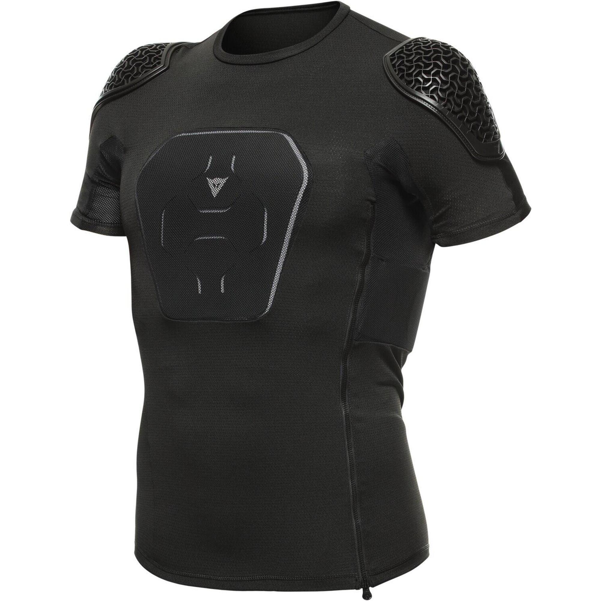 Rowerowe koszulka z ochraniaczami dla dorosłych Dainese Rival Pro Tee