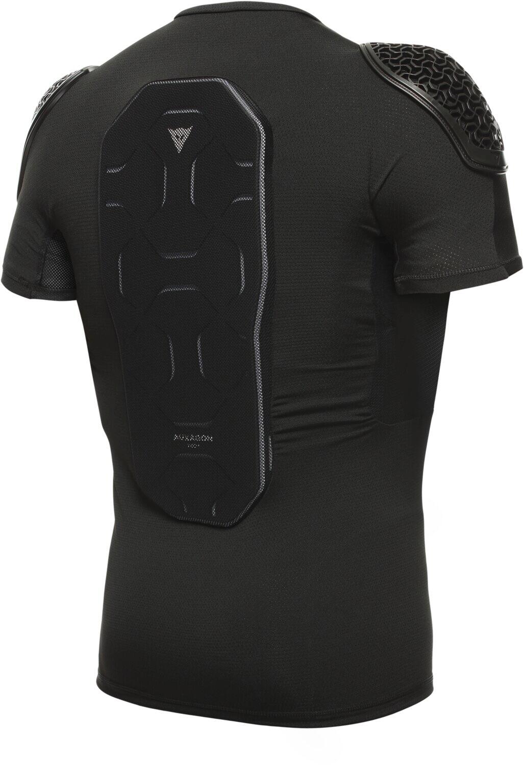 Dainese Rival Pro Radtrikot mit Protektoren 2/5