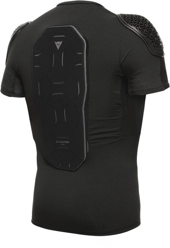 Rowerowe koszulka z ochraniaczami dla dorosłych Dainese Rival Pro Tee